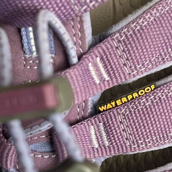 Keen Newport H2 waterproof sandal - Picture 5 of 6